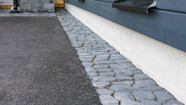 Why Choose Us For All Your Driveway Paving Needs in Sandy Springs, GA?