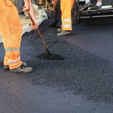 Professional Driveway Paving Services in Sandy Springs, GA